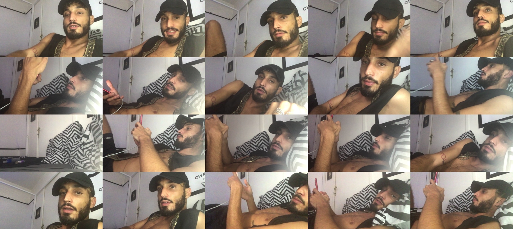 Malikselim  21-08-2022